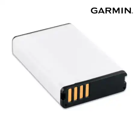 AGLI IONI DI LITIO PER DISPOSITIVI PORTATILI ALPHA - GARMIN