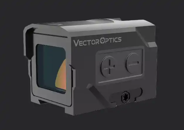 Frenzy Plus 1x18x20 Enclosed Reflex Sight