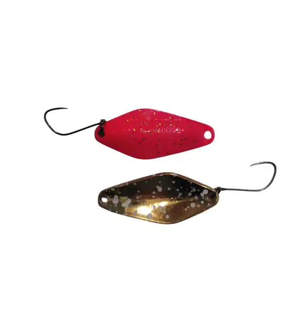 VALKEIN ONDULANTE HI BURST 3.6 G - COL IT-23DD buellistore