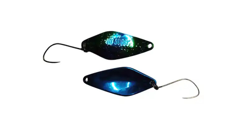 VALKEIN ONDULANTE HI BURST 2.4G - N.IT22-PM buellistore