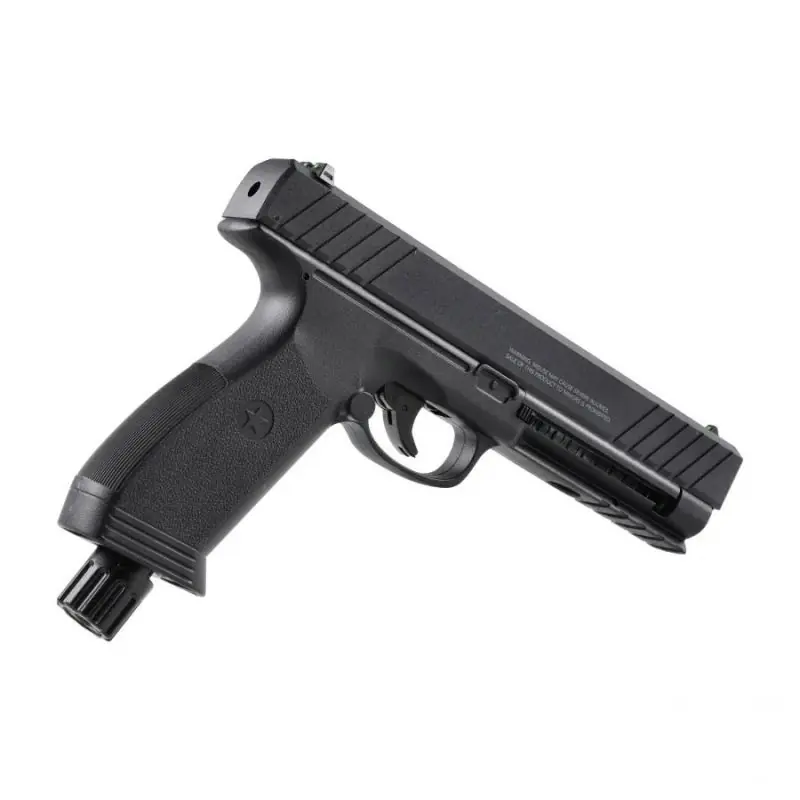 REXIMEX PISTOLA CO2 PDW 50 CAL 5.5