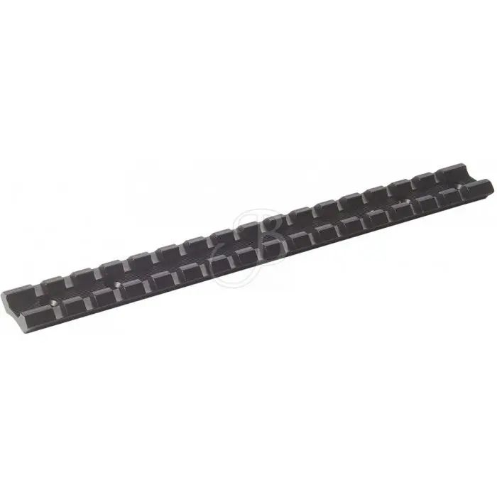WEAVER BASE ATTACCO MULTI-SLOT SAVAGE AXIS