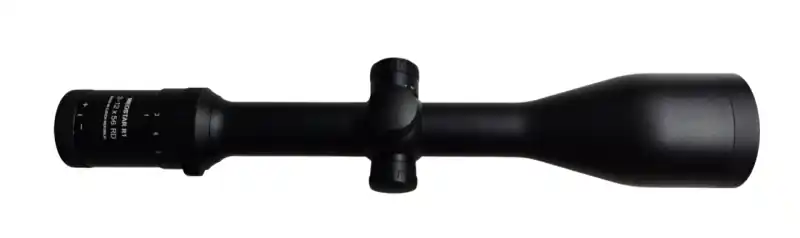 MEOPTA MEOPRO 3.5-10X44 RET.PLEX LEGA-TUBO 1"