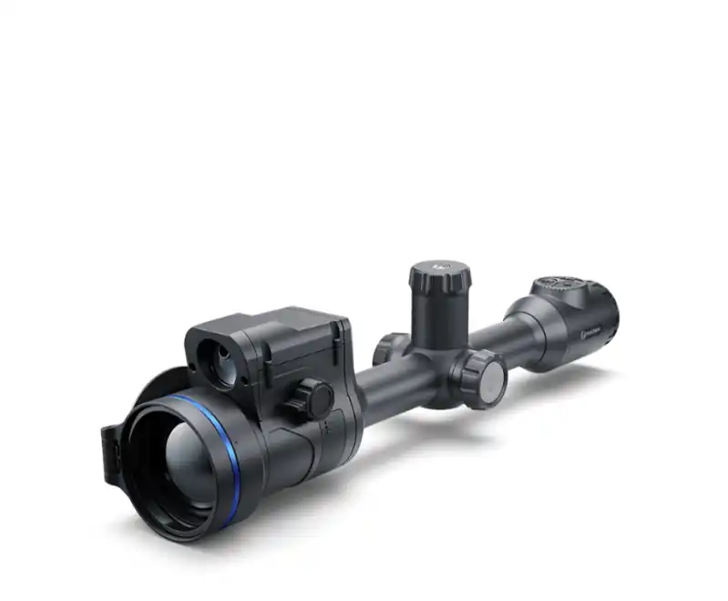 NUOVO THERMION 2 LRF XL60 PULSAR CANNOCCHIALI DA PUNTAMENT PULSAR