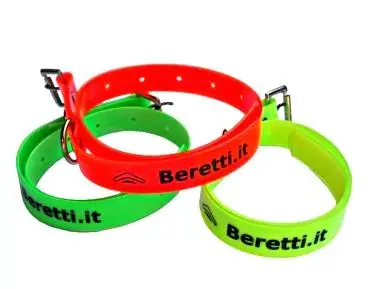 COLLARE DI RICAMBIO BERETTI 200XP