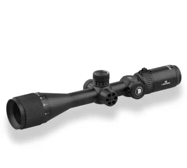 DISCOVERYOPT MS 4-16X42AO TUBO 1‘‘ ANELLI 11MM