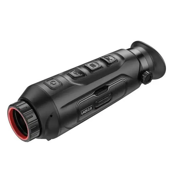 MONOCOLO TERMICO LYNX 2.0 LH25 - HIKMICRO