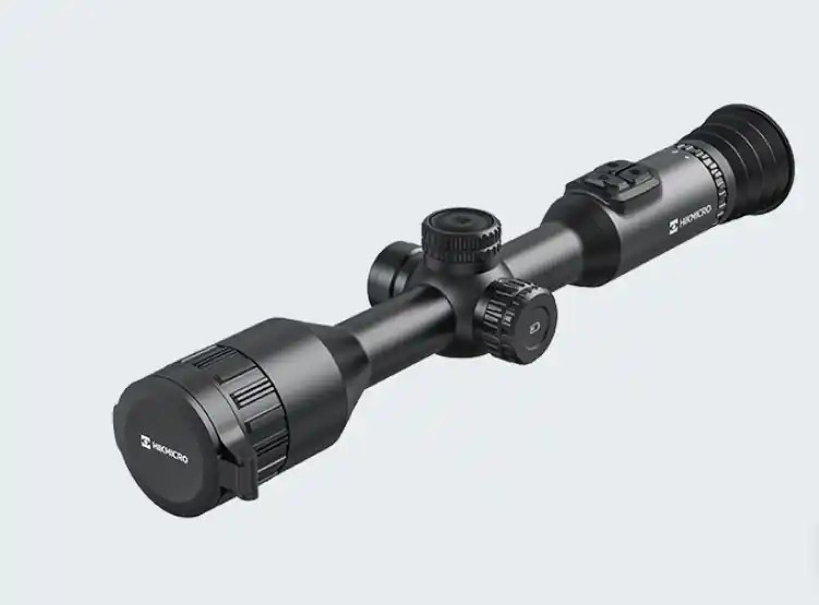 HIKMICRO - OTTICA TERMICA STELLAR 3.0 SH35 SENZA TELEMETRO INGRANDIMENTO