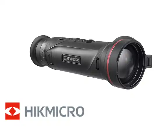 MONOCOLO TERMICO FALCON 2.0 FQ50 - HIKMICRO