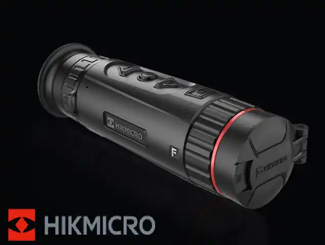 HIKMICRO - MONOCULARE TERMICO FH25 SENZA LRF