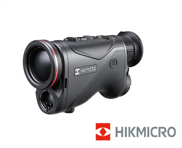 CONDOR LRF 2.0 MONOCOLO TERMICO DA CACCIA - HIKMICRO