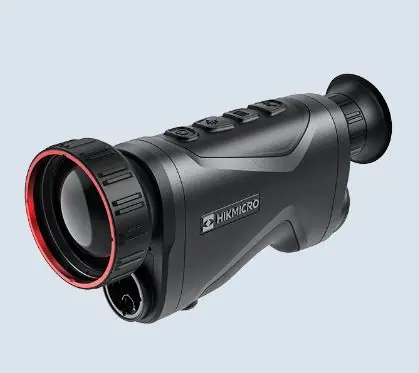 HIKMICRO - MONOCOLO TERMICO CONDOR CON TELEMETRO
