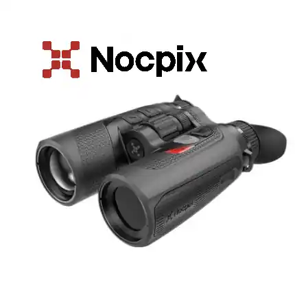 NOCPIX QUEST QH35R -BINOCOLO TERMICO LEGGERO buellistore