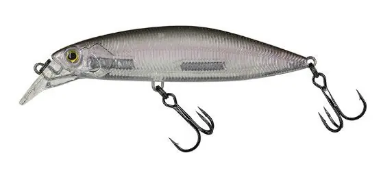 ROLLING MINNOW 60 FS 567 GHOST NATURAL SHAD buellistore