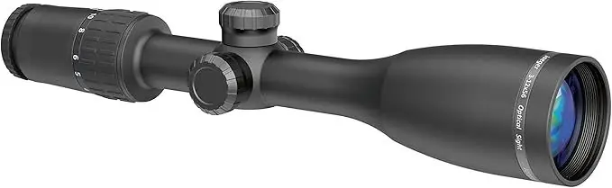OTTICA JAEGER YUKON 3-12X56 OPTICAL SIGHT