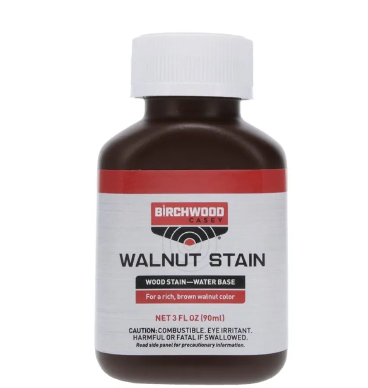 BIRCHWOOD FINITURE CALCI WALNUT WOOD-NET 3 FL OZ (90ml)