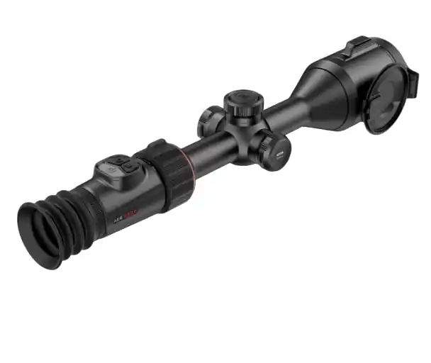 OTTICA TERMICA SENZA TELEMETRO ACE AL35 DA CACCIA - NOCPIX