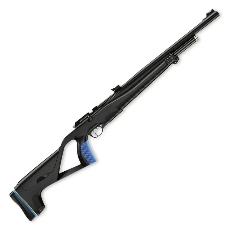 STOEGER CARABINA PCP XM1 BLACK SYNTHETIC CAL.4.5