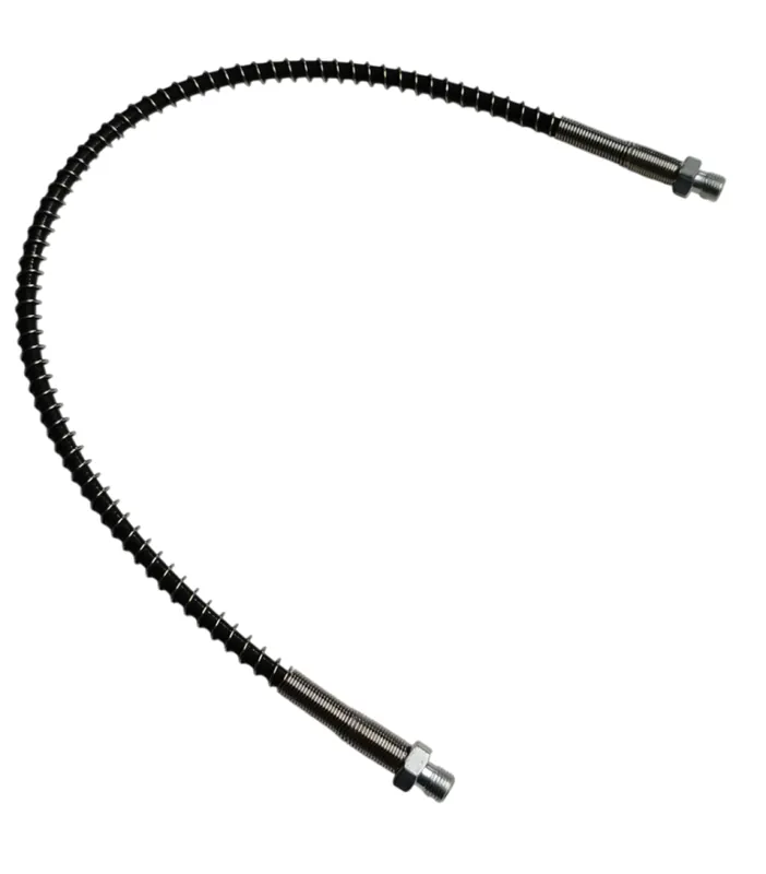 BENELLI FRUSTA PER XM1 PER POMPE O BOMBOLE COMPRESSORI PER CARABINE PCP
