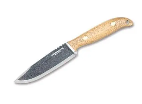AUSTRAL KNIFE BOKER