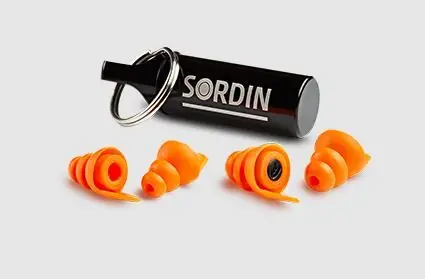 SORDIN - CUFFIA PROTETTIVA