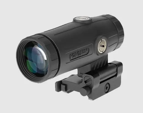 HOLOSUN HM3X MAGNIFIER 3X