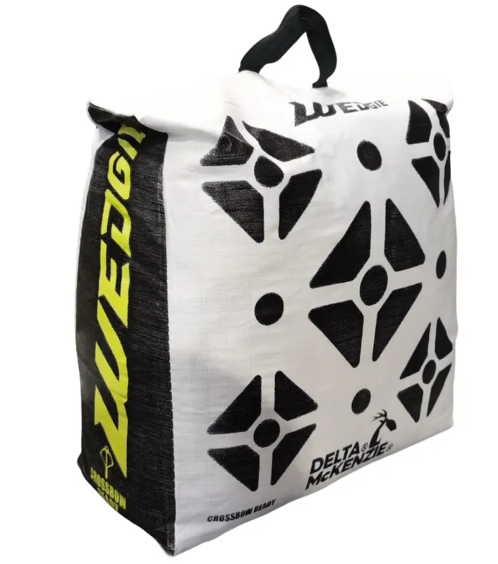BATTIFRECCIA A SACCO DELTA MC KENZIE WEDGIE BAG 24‘‘