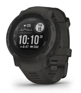 OROLOGIO GARMIN INSTINCT 2
