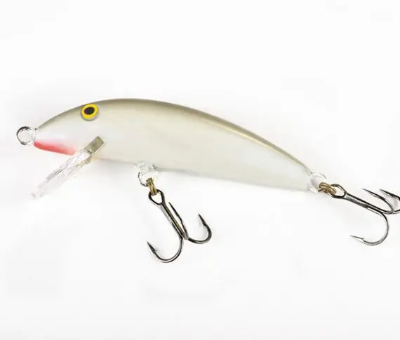 REAL WINNER MINNOW SUPER SINKING 10CM - BP buellistore