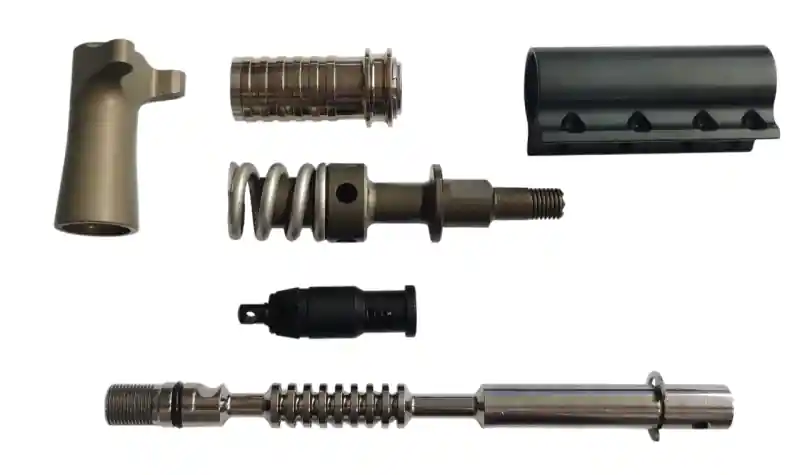 BENELLI KIT AGGIORNAMENTO ARGO
