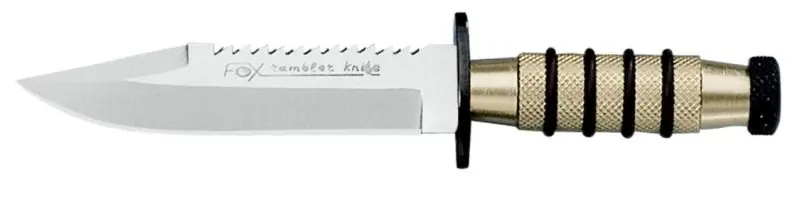 BLACK FOX MINI RAMBLER 1699 CH