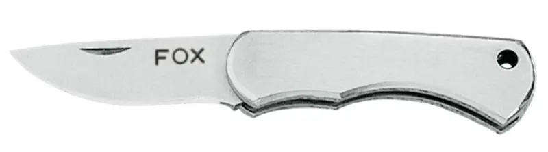 BLACK FOX COLTELLO CHIUDIBILE - GENTLEMAN 590