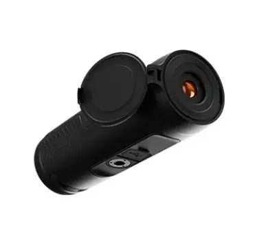 MONOCOLO TERMICO BLAZESEEKER 207 1-8.8X - ATN ideale ed economica