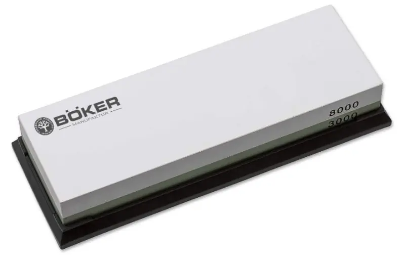 AFFILACOLTELLI KORUND 3000/8000 - BOKER buellistore
