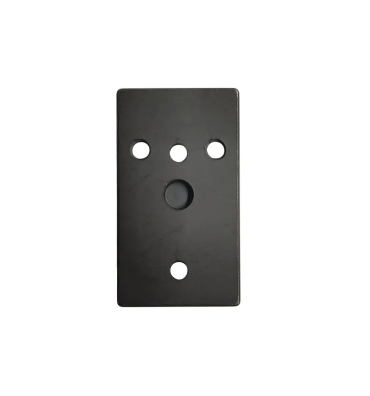 BERETTA RDO KIT SERIE 80- SHIELD SMS, BURRIS FASTFIRE C