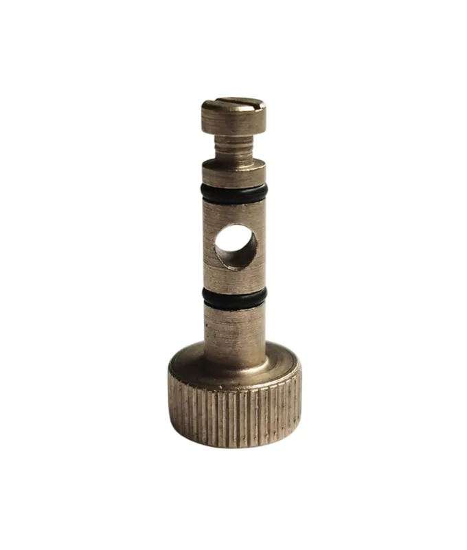 KRAL REGOLATORE DI POTENZA CON FORO DA 4MM PER VERSIONI ARMA/FULL