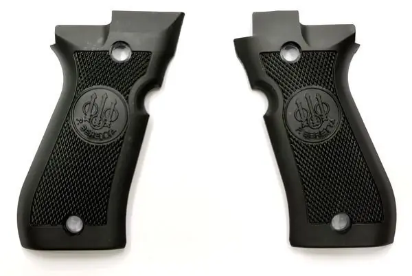 BERETTA GUANCETTE DX E SX PER SERIE 84FS