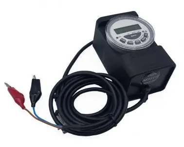 BERETTI TIMER CRONO
