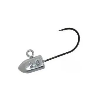 DAMIKI LOOT JIG (SILVER) 3.0 gr buellistore