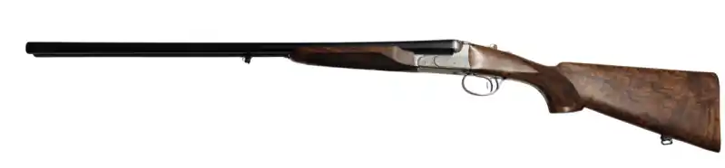 BERETTA DOPPIETTA CAL.20 SILVER HAWK MODELLO 417