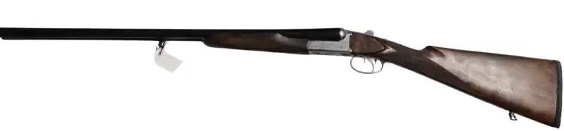 FRANCHI HIGHLANDER DOPPIETTA USATA CAL. 12 buellistore