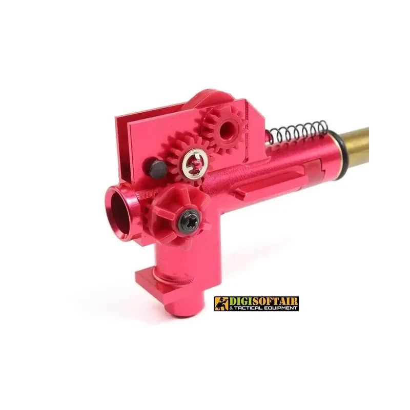 Full CNC M4 HopUp chamber set Gen. 3 AIRSOFTPRO