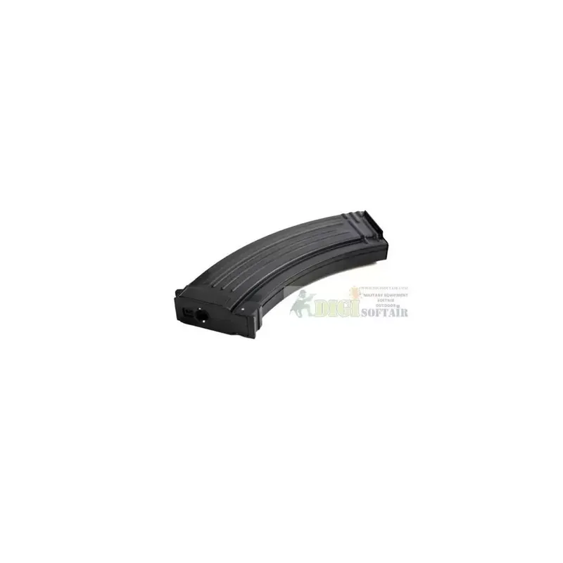 Caricatore monofilare Ares per AK47 105bb