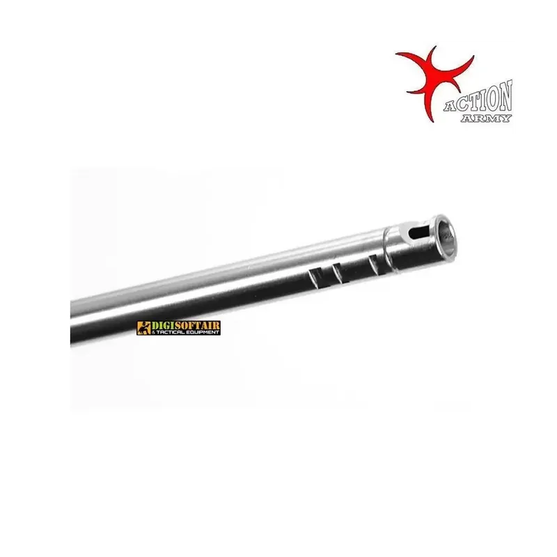 ACTION ARMY canna 310mm 6,03mm M733 o 177