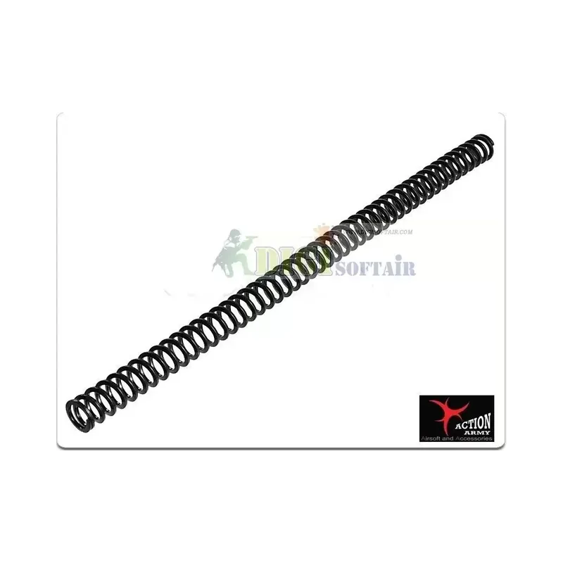 Action Army Molla M170 VSR10