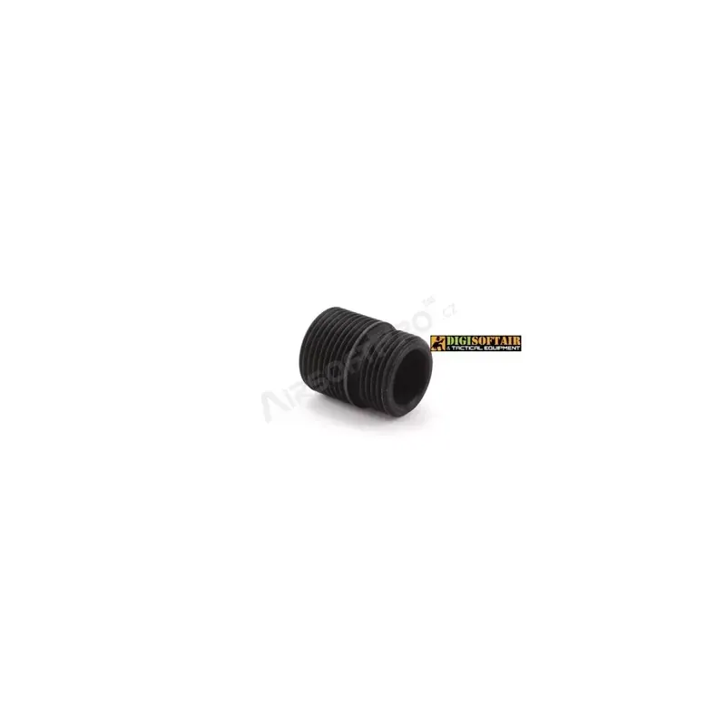 Airsoftpro - adattatore silenziatori per pistole ASG