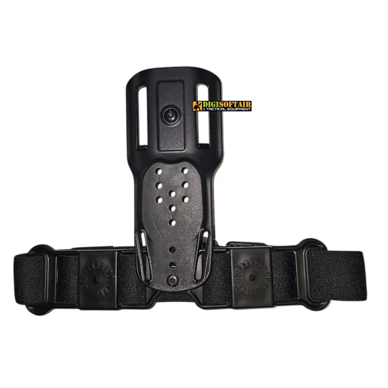 Vega holster 8K28 Piattaforma semi cosciale per fondina