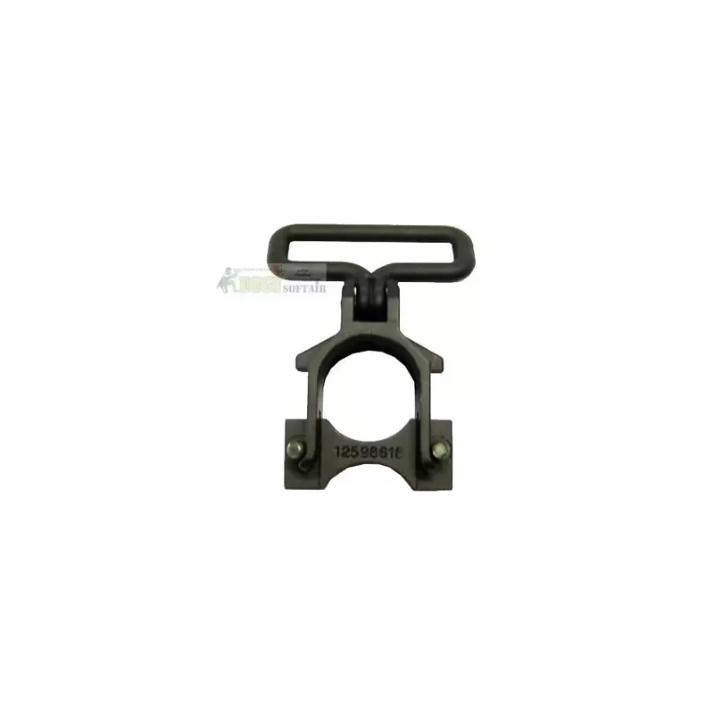 ANELLO CINGHIA DBOYS ATTACCO CANNA