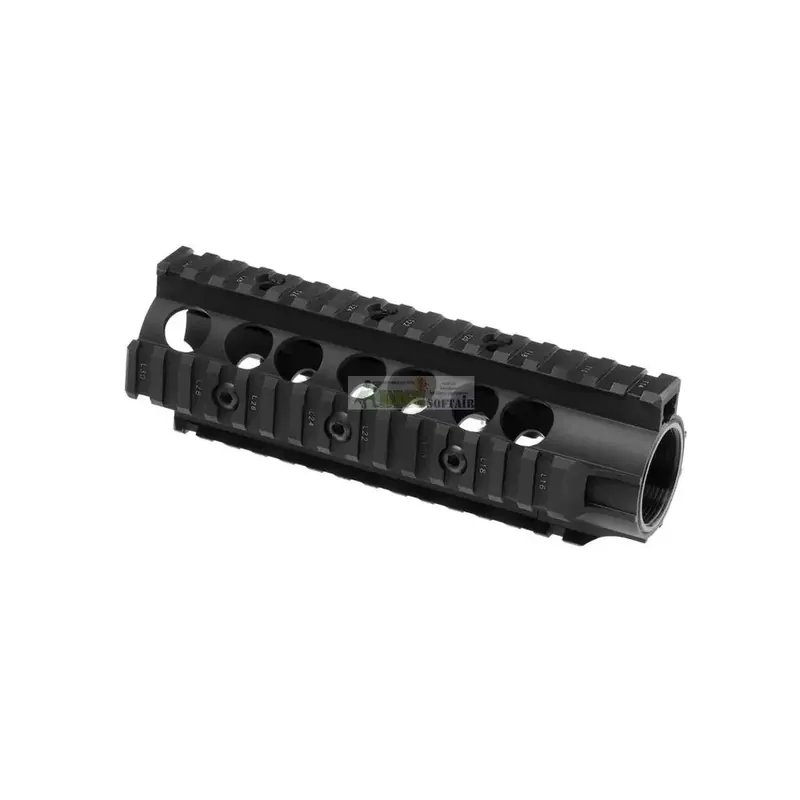 URX-2 7.0 Inch RAS Pirate Arms