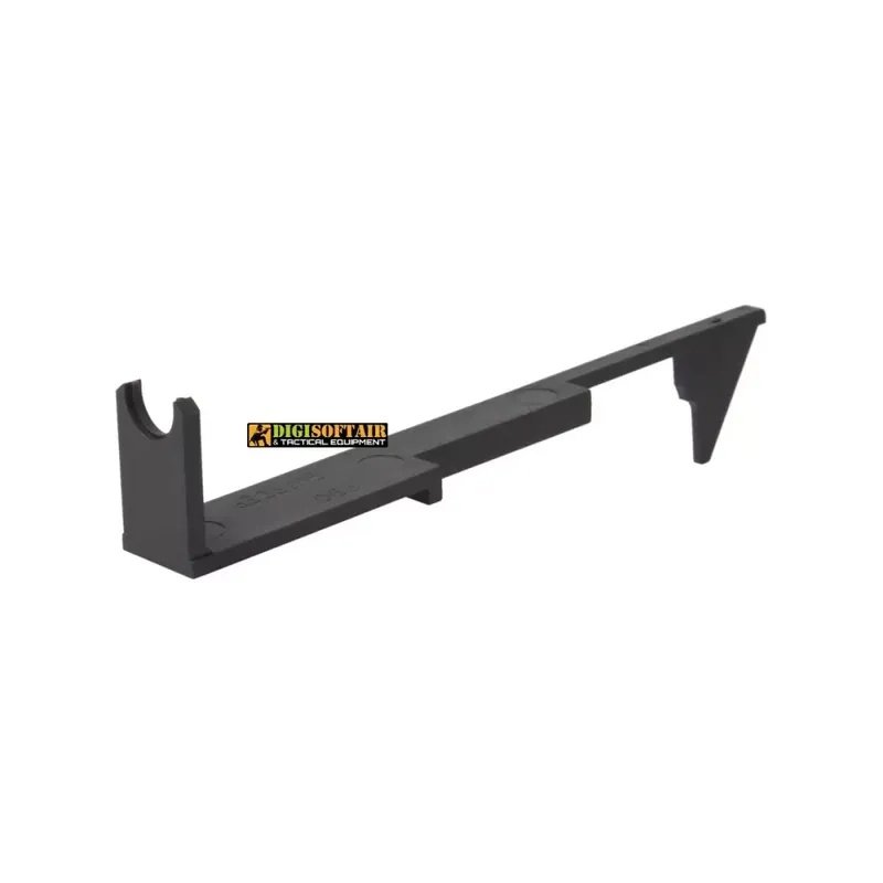 Guarder Enhanced Polycarbonate Tappet Plate V6